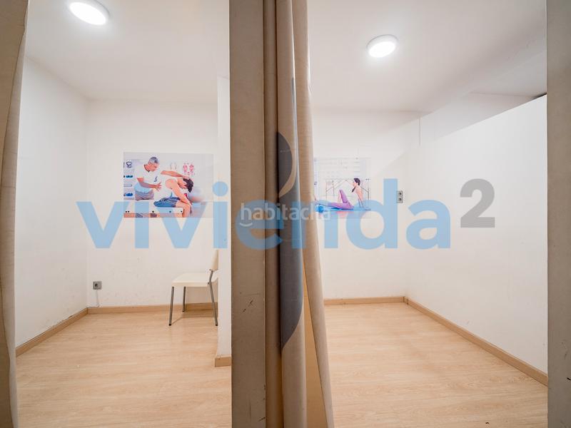 Foto a51c362d-36b8-487e-9263-10c4416fdc88. Locale commerciale in Castillejos-Cuzco Madrid