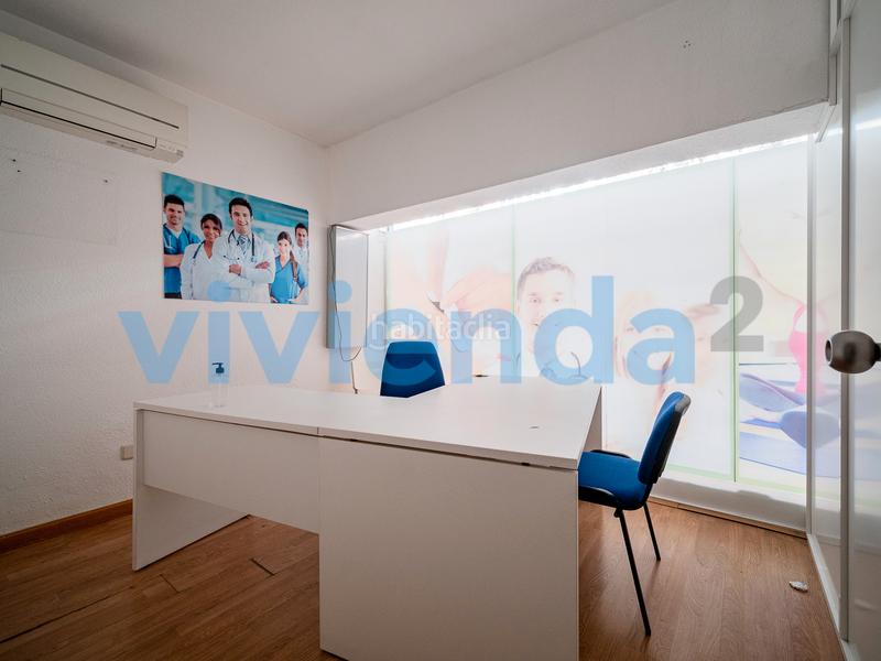 Foto b7bbb5cd-00d3-4cd7-8d67-0f803ac62fa9. Locale commerciale in Castillejos-Cuzco Madrid