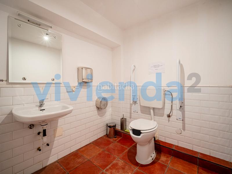 Foto ce99f6a3-a89f-4587-a982-6ed944ccf0dd. Locale commerciale in Castillejos-Cuzco Madrid