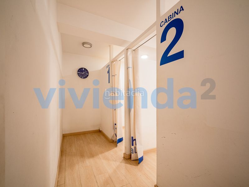 Foto e08ad35f-e963-4757-bc74-881d9334aea8. Geschäftsraum in Castillejos-Cuzco Madrid