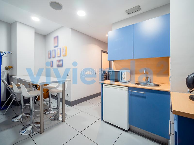 Foto b0fe6afc-47cc-496d-9caf-59830d8041a2. Affitto ufficio con riscaldamento in Ríos Rosas-Nuevos Ministerios Madrid