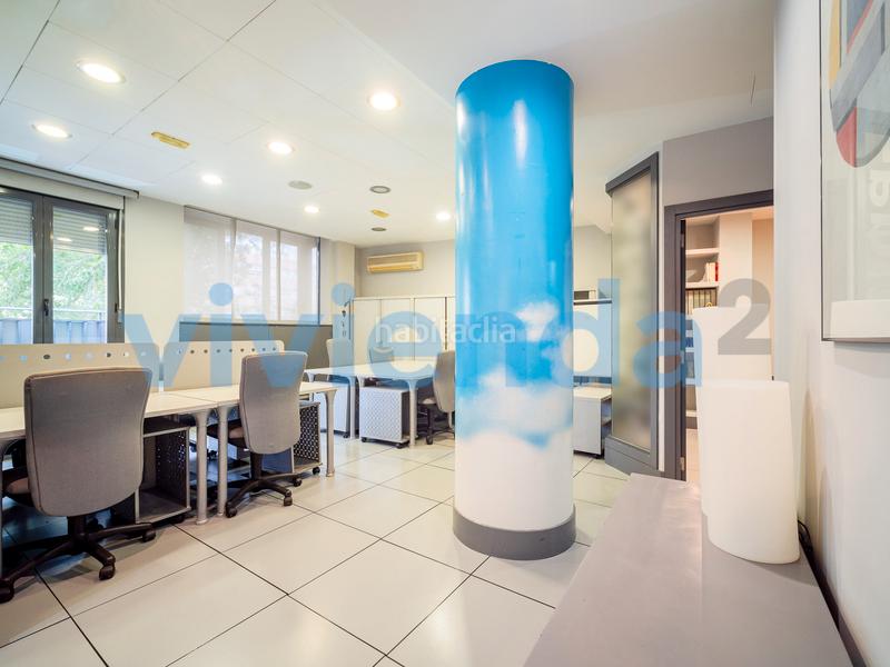 Foto eb845da7-f182-4528-a396-32c24d9c3fd0. Affitto ufficio con riscaldamento in Ríos Rosas-Nuevos Ministerios Madrid
