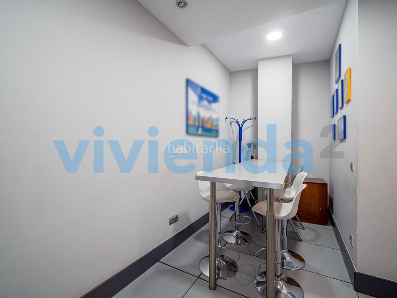 Foto 10c0aaed-8794-497e-93b0-88f4f17c5990. Lloguer oficina amb calefacció a Ríos Rosas-Nuevos Ministerios Madrid