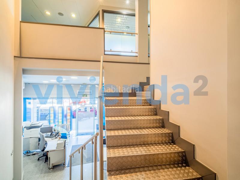 Foto 76c96ac5-0513-49cf-94d5-f66a903a925f. Lloguer oficina amb calefacció a Ríos Rosas-Nuevos Ministerios Madrid