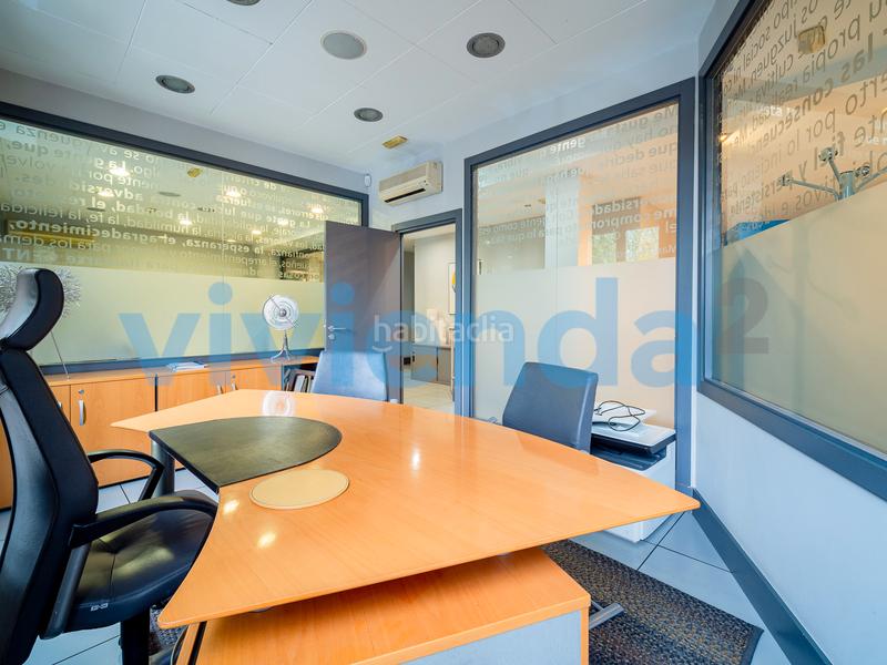 Foto e0bba503-16aa-4cac-9b2b-d87945d64528. Lloguer oficina amb calefacció a Ríos Rosas-Nuevos Ministerios Madrid