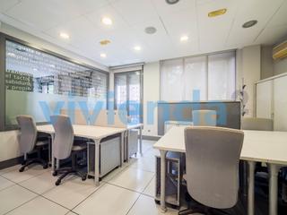 Rent Business premise  Bravo murillo. Local en rxedos rosas, 190 m2, 4 dormitorios, 2 baxf1os, 2.995 e