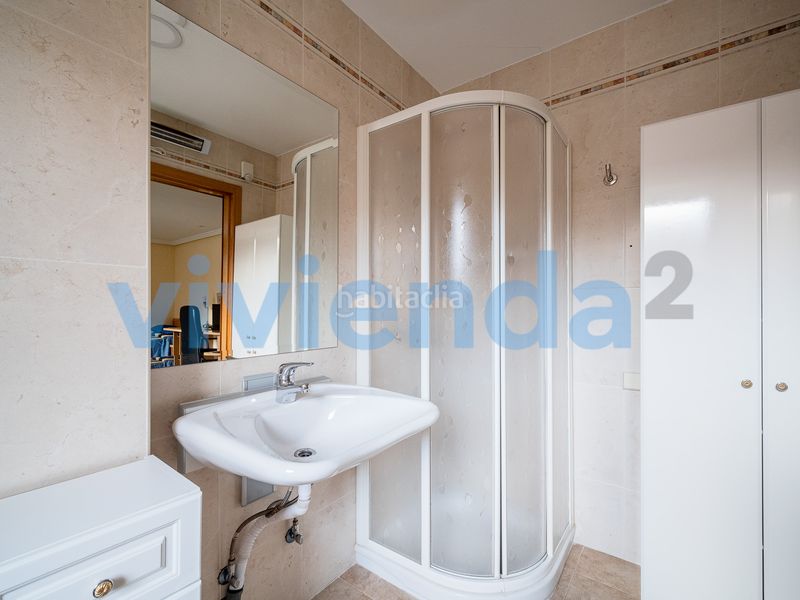Foto 0c067c52-ee41-4a1b-9764-1281d028e52a. Estudi amb calefacció a Conde Orgaz - Piovera Madrid