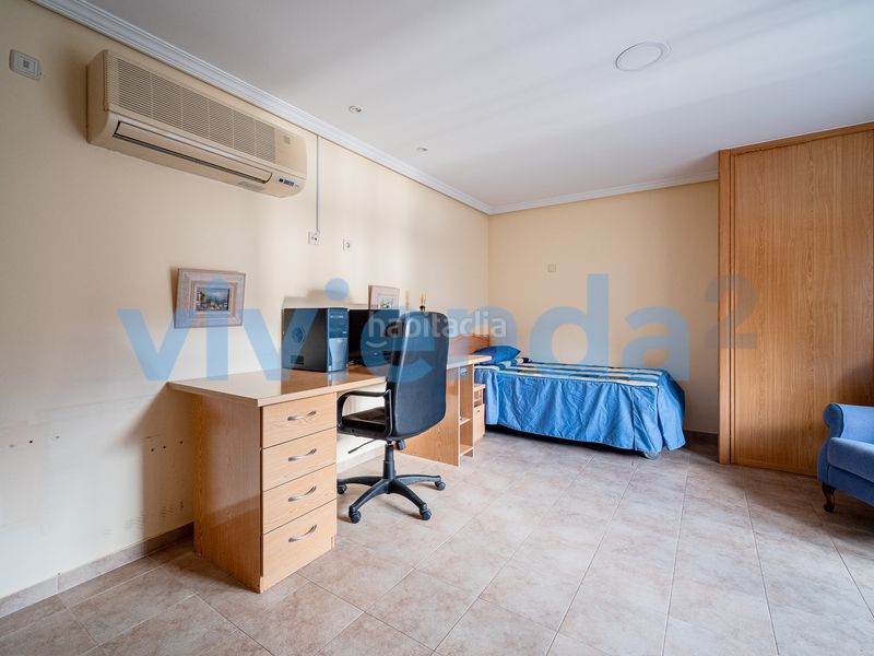Foto 213dea87-349b-46be-bba5-bfcc59eea70f. Estudi amb calefacció a Conde Orgaz - Piovera Madrid
