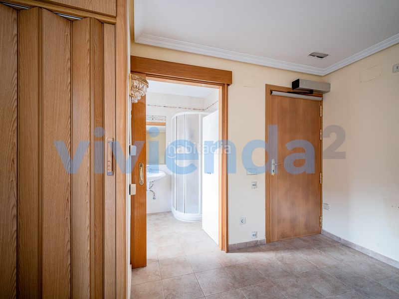 Foto 35b37de0-0647-4b7b-a19f-c37252557442. Estudi amb calefacció a Conde Orgaz - Piovera Madrid