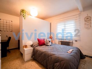 Piso  Gregorio donas. Piso en pueblo nuevo, 177 m2, 3 dormitorios, 2 baxf1os, 378.000