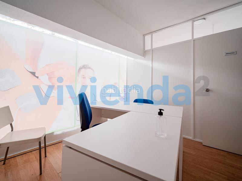 Foto 331f5303-88e3-42b1-a2c6-2b2edaee8f09. Locale commerciale in Castillejos-Cuzco Madrid