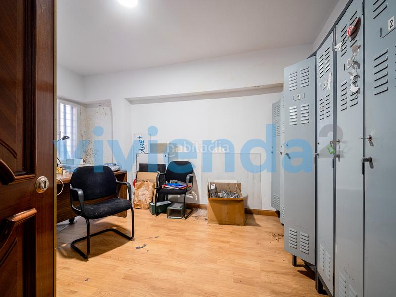 Foto 375dc4c2-7020-493f-b184-9d1cb37c8786. Locale commerciale in Castillejos-Cuzco Madrid