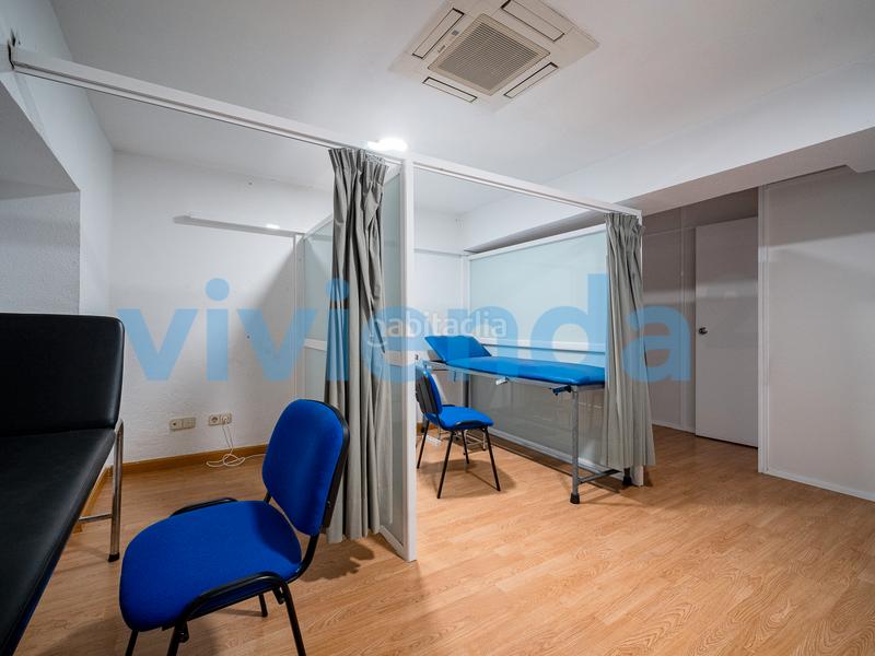 Foto 50f9380a-3bff-4908-b0e2-6017a91155f8. Locale commerciale in Castillejos-Cuzco Madrid