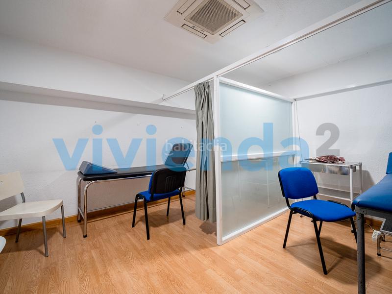 Foto 56faf47e-3f69-4b38-96f3-8cd9657ccd18. Locale commerciale in Castillejos-Cuzco Madrid