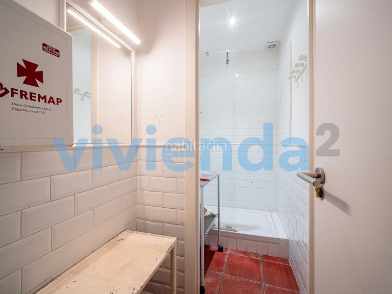 Foto 5835f86b-d619-444b-9dd0-32c4ed959a74. Locale commerciale in Castillejos-Cuzco Madrid