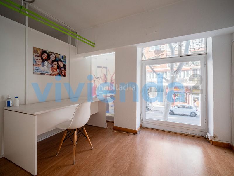 Foto 77a10641-6e2d-4b6a-ac04-4bf452e4acd5. Locale commerciale in Castillejos-Cuzco Madrid