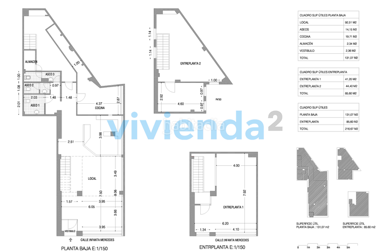 Foto 92c3f69c-cdee-4361-8711-c453fef8eff6. Locale commerciale in Castillejos-Cuzco Madrid
