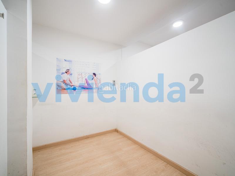 Foto a3fe9ed8-c024-4e86-9aaf-53d1efcb9012. Locale commerciale in Castillejos-Cuzco Madrid