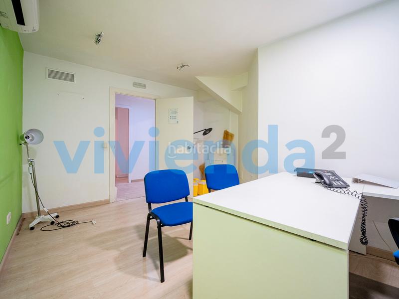 Foto bca9121c-5dd4-468c-add2-c6497853bfee. Locale commerciale in Castillejos-Cuzco Madrid