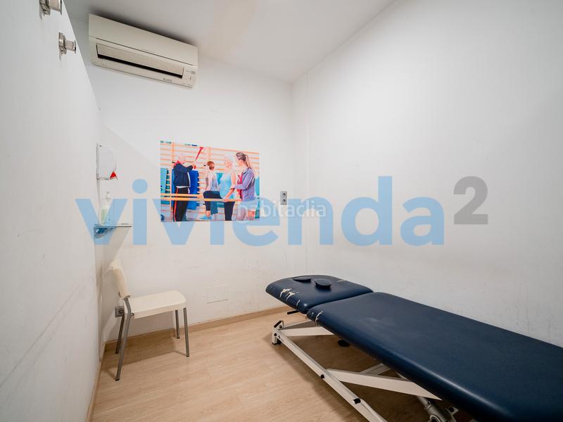 Foto cbabb263-ea72-4a39-8664-2616ef724d4c. Locale commerciale in Castillejos-Cuzco Madrid