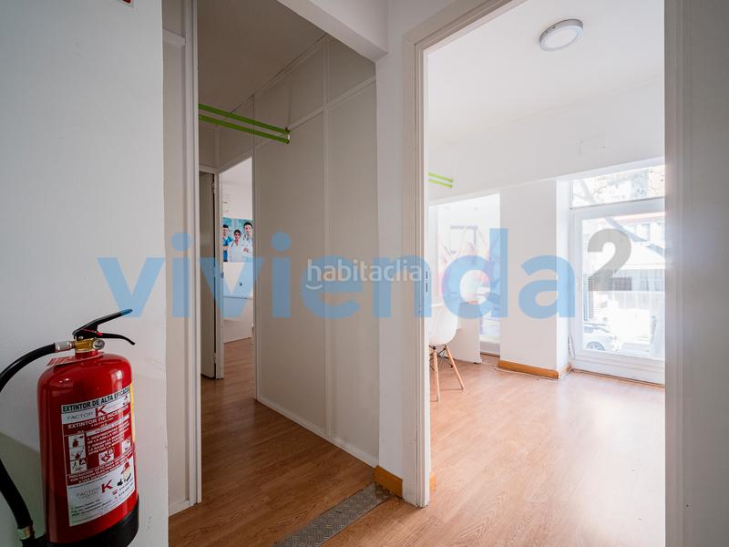 Foto d37fa6e7-6631-4b88-a522-cbbda15ce84c. Locale commerciale in Castillejos-Cuzco Madrid