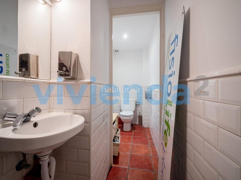 Foto d8b045d2-f5cd-4f92-8ec8-684a1da93eba. Locale commerciale in Castillejos-Cuzco Madrid
