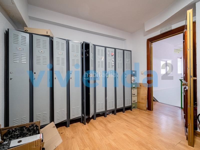 Foto e2a61fd7-d149-4e0e-930e-0891d9fd57a0. Locale commerciale in Castillejos-Cuzco Madrid