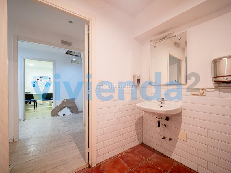 Foto e5b6fd38-053c-4396-a84a-ddf1b8eb0a5f. Locale commerciale in Castillejos-Cuzco Madrid