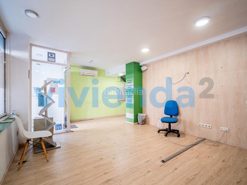 Foto ec4ba195-541b-44b2-8389-141e65034caf. Locale commerciale in Castillejos-Cuzco Madrid