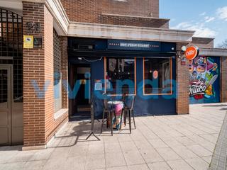 Local Comercial  Angel larra. Local en concepcixf3n, 62 m2, 0 dormitorios, 2 baxf1os, 350.000