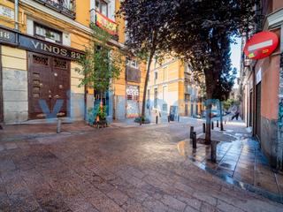 Piso  Minas. Piso en universidad, 40 m2, 1 dormitorios, 1 baxf1os, 219.000 eu
