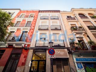 Pis  Minas. Piso en universidad, 42 m2, 1 dormitorios, 1 baxf1os, 199.000 eu