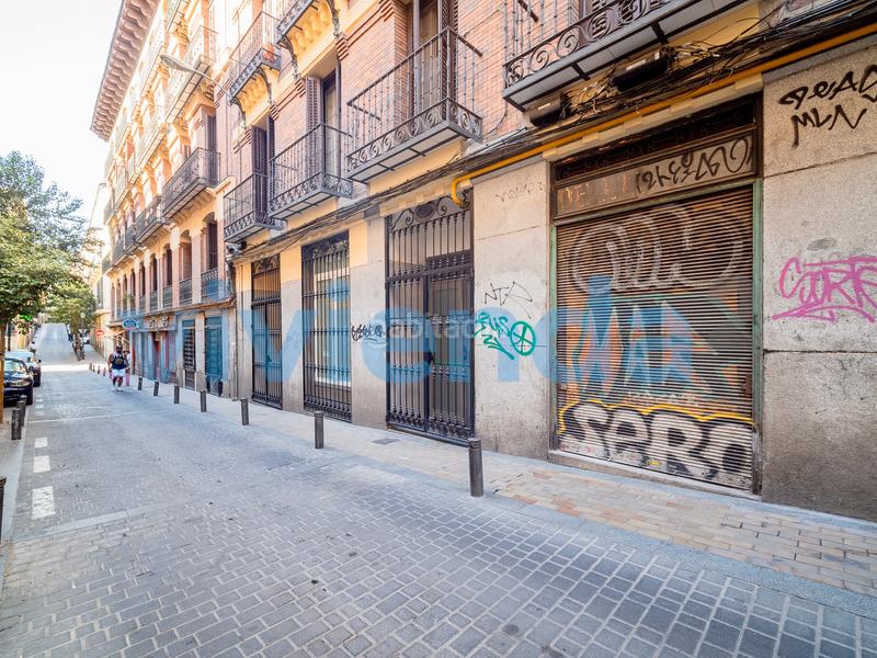 Foto 9de00ed0-67f4-4b24-8df6-4cf960c95386. Piso  en universidad, 42 m2, 1 dormitorios, 1 baxf1os, 199.000 euros en Madrid
