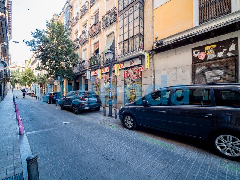 Foto a539e63d-71ed-453c-99b9-bcfecec48295. Piso  en universidad, 42 m2, 1 dormitorios, 1 baxf1os, 199.000 euros en Madrid