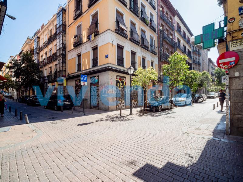 Foto a89a1645-722c-413b-b5ec-b06858e36b04. Piso  en universidad, 42 m2, 1 dormitorios, 1 baxf1os, 199.000 euros en Madrid