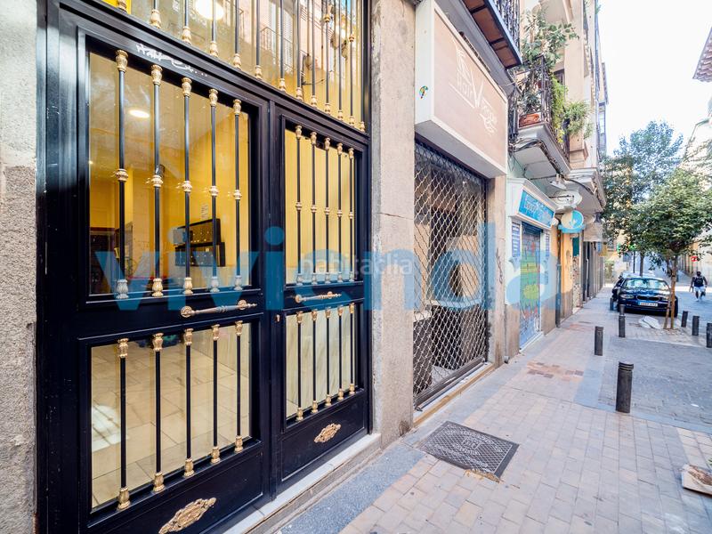 Foto dc95902d-2a86-4bea-9498-751aa8655288. Piso  en universidad, 42 m2, 1 dormitorios, 1 baxf1os, 199.000 euros en Madrid