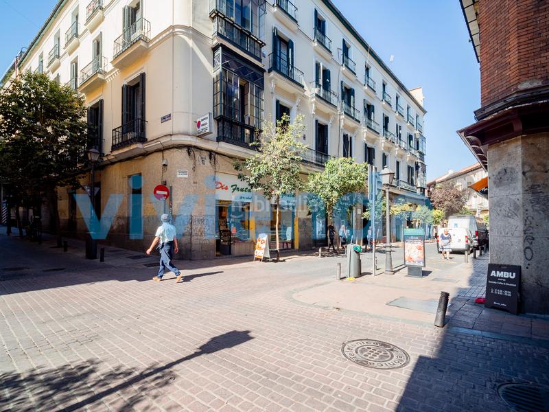Foto e160c6ca-a630-4b74-8591-714b52d16685. Piso  en universidad, 42 m2, 1 dormitorios, 1 baxf1os, 199.000 euros en Madrid