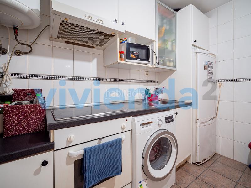 Foto e1ce0c3a-63cd-4c85-9284-0cef134eed18. Piso  en universidad, 42 m2, 1 dormitorios, 1 baxf1os, 199.000 euros en Madrid