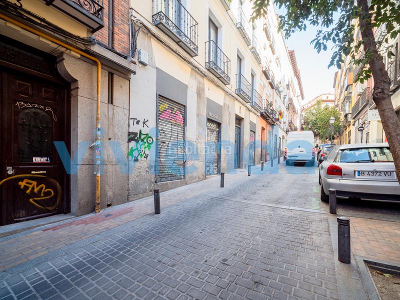 Foto e998e332-890b-482c-bf1e-90be60f5ee0f. Piso  en universidad, 42 m2, 1 dormitorios, 1 baxf1os, 199.000 euros en Madrid
