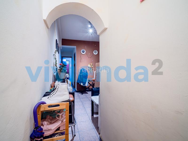 Foto f7ce2bdd-37a4-46b6-bf16-59a9f40259fc. Piso  en universidad, 42 m2, 1 dormitorios, 1 baxf1os, 199.000 euros en Madrid