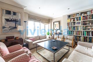 Pis  Reyes magos. Piso en nixf1o jesxfas, 220 m2, 5 dormitorios, 4 baxf1os, 1.917.