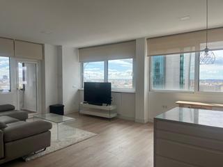 Lloguer Pis a Cuatro Caminos - Azca. Piso en cuatro caminos, 75 m2, 2 dormitorios, 1 baxf1os, 3.000 e
