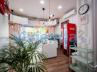 Local Comercial en COSTA RICA