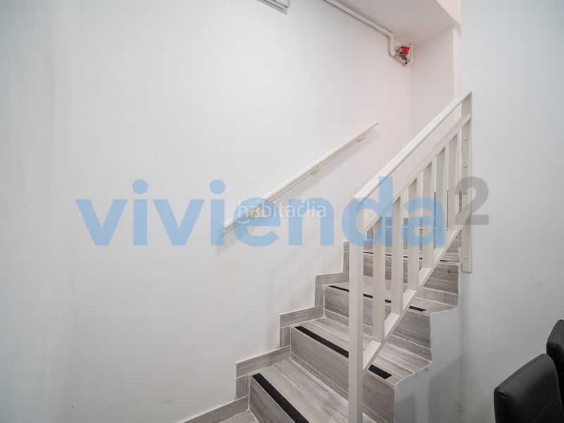 Foto 047efdb2-fc1d-4ede-8172-9fb23e04aad9. Local comercial amb calefacció a Ventas Madrid