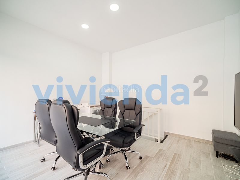 Foto 3260b1a5-8702-47c3-b1c8-8e90b1553abc. Local comercial amb calefacció a Ventas Madrid