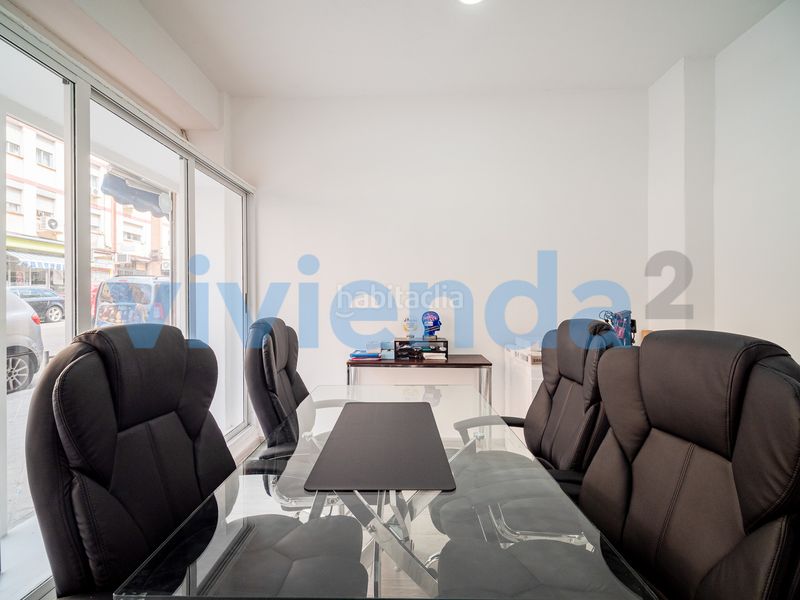 Foto a29eb3e5-9b6f-4cab-850f-ebb3e0b833cf. Local comercial amb calefacció a Ventas Madrid