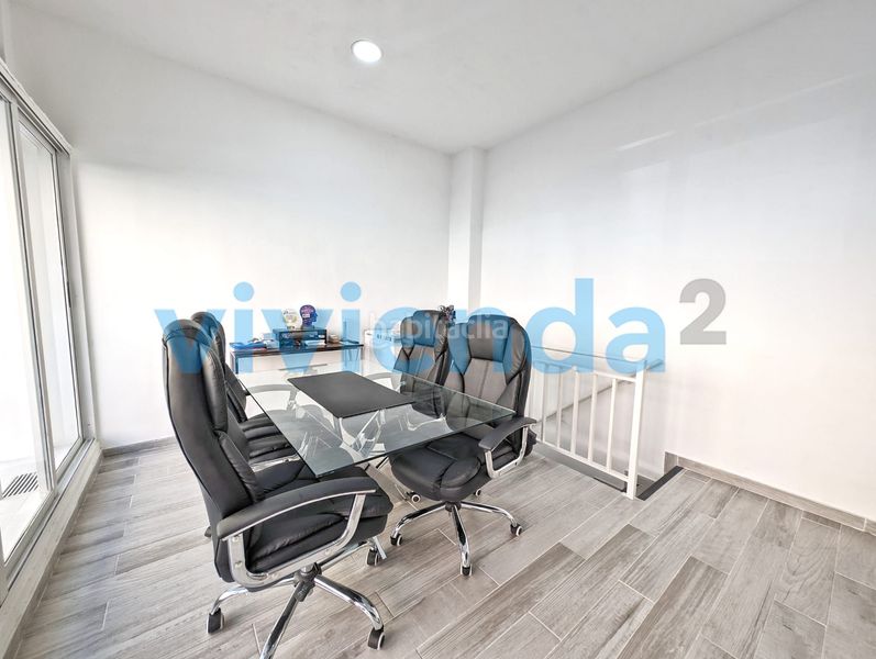 Foto a662e62a-907a-4f58-a5ca-db4c24fe26bf. Local comercial amb calefacció a Ventas Madrid