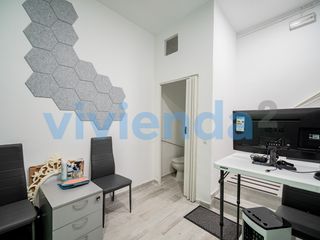 Local Comercial  Calle de san maximiliano. Local en ventas, 42 m2, 0 dormitorios, 1 baxf1os, 164.000 euros