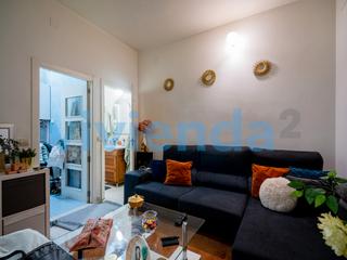 Pis  Benito gutierrez. Piso en argxfcelles, 48 m2, 1 dormitorios, 1 baxf1os, 289.900 eu