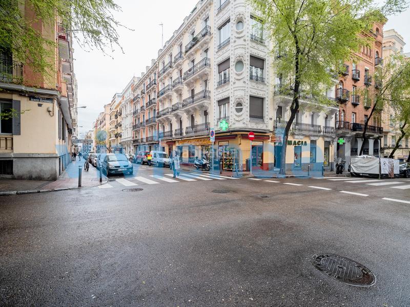 Foto 12cfa6b0-73cc-4bea-93bf-a87d1cc1f232. Piso  en argxfcelles, 48 m2, 1 dormitorios, 1 baxf1os, 289.900 euros en Madrid
